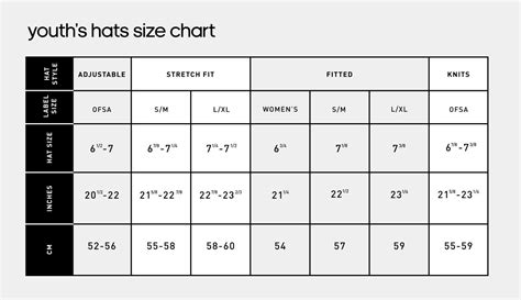 adidas mütze welche größe osfl|Adidas Hats Size Guide .